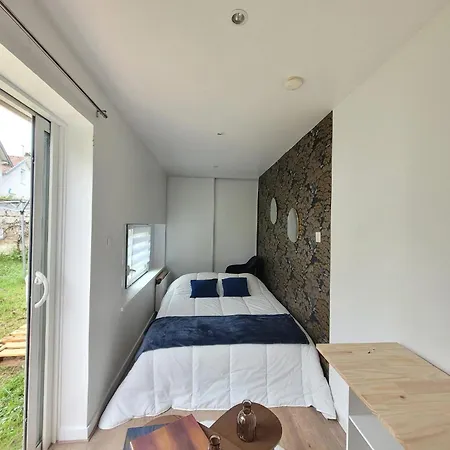 L'home Had_oro Ubytování v soukromí *